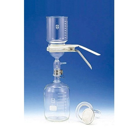 SPC过滤器架 (&phi;90*mm* 带SPC存放瓶)SIBATA/柴田81-0235-01