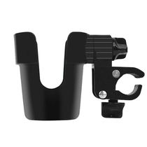 Trolley shelve stroller bottle holder water glass rack accessories bike kettle umbrella car water glass rack cart hanger