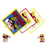 Шарф, детская соска, хлопковый платок подходит для мужчин и женщин, японские и корейские