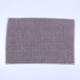 Заводская супер волокнистого короткого волосатого сими -ванная комната гостиная дверная подушка