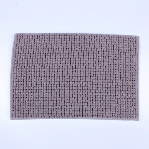 Заводская супер волокнистого короткого волосатого сими -ванная комната гостиная дверная подушка