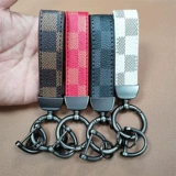 Модный металлический брелок, подвеска для ключей, аксессуар, новая коллекция, популярно в интернете