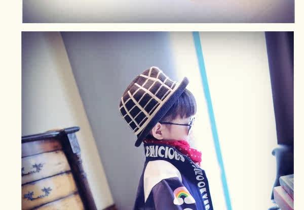 Blouson enfant en mélange - Ref 2156349 Image 19