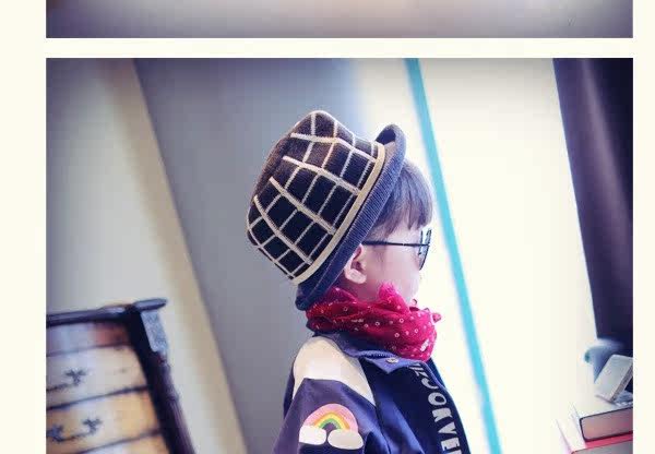 Blouson enfant en mélange - Ref 2156349 Image 21