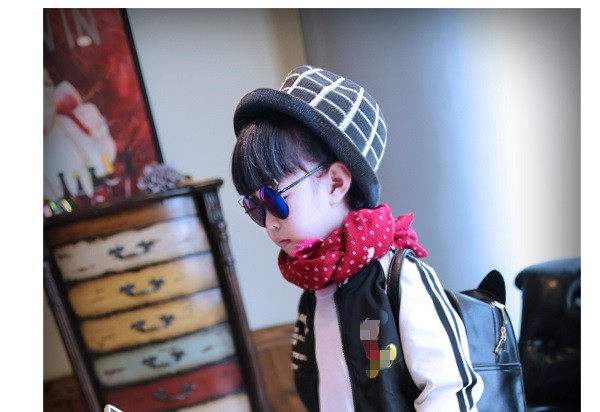 Veste enfant en mélange - Ref 2159532 Image 15