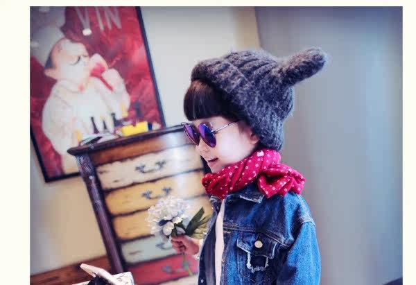 Blouson enfant en mélange - Ref 2156011 Image 16