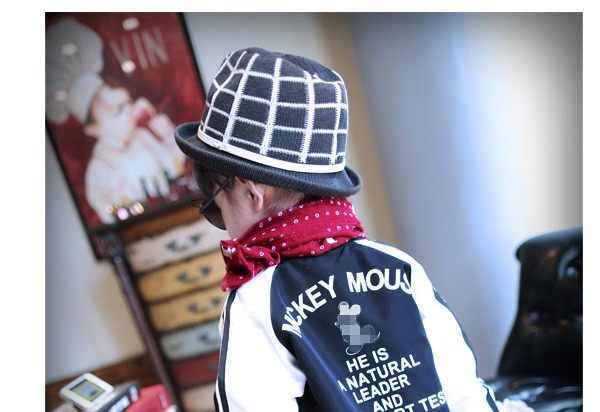 Veste enfant en mélange - Ref 2159532 Image 31