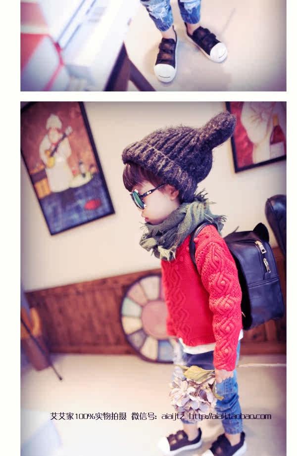 Pull enfant - Ref 2103042 Image 25