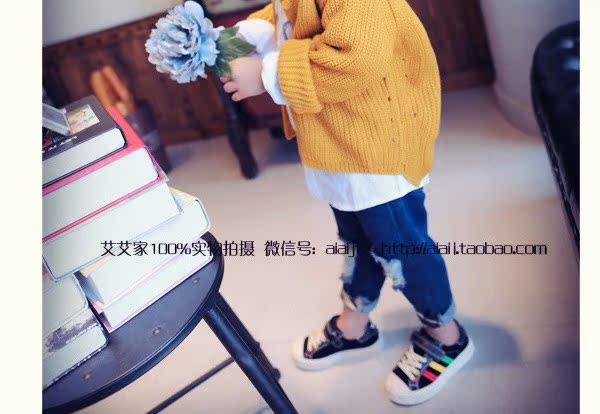 Pull enfant - Ref 2103239 Image 29