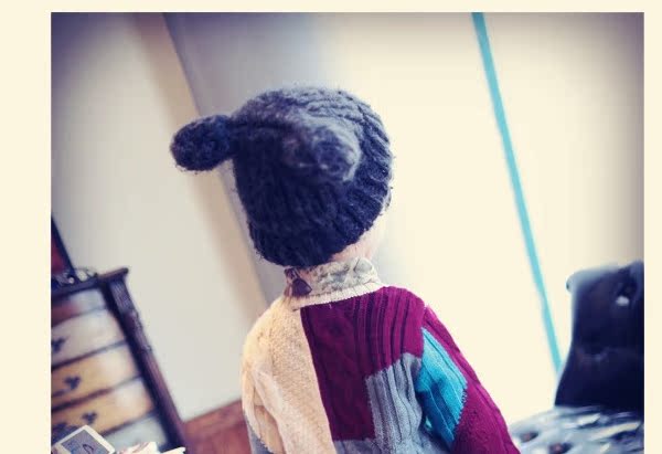 Pull enfant - Ref 2102869 Image 14