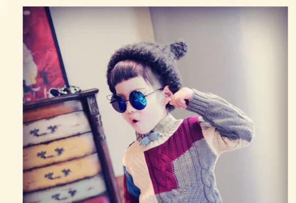 Pull enfant - Ref 2102869 Image 18