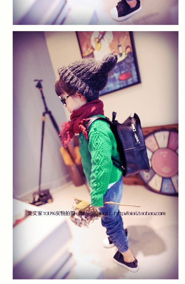 Pull enfant - Ref 2103042 Image 31