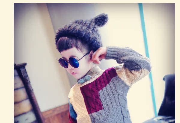 Pull enfant - Ref 2102869 Image 12