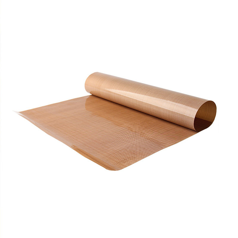 High temperature resistant cloth cake roll baking oil cloth repeatedly used household non-stick soluble bean baking pan oven with oil cloth pad paper