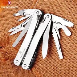 Victorinox Swiss Army Knife Tool Pliers 3.0224.L Universal Pliers Multifunctional Swiss Knife Pliers