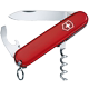 Victorinox Swiss Army Waiter Knife 84mm Outdoor Multifunctional Folding Fruit Knife 0.3303