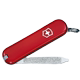 Victorinox Swiss Army Knife Companion 58mm Mini Multifunctional Folding Pocket Knife Stainless Steel 0.6123