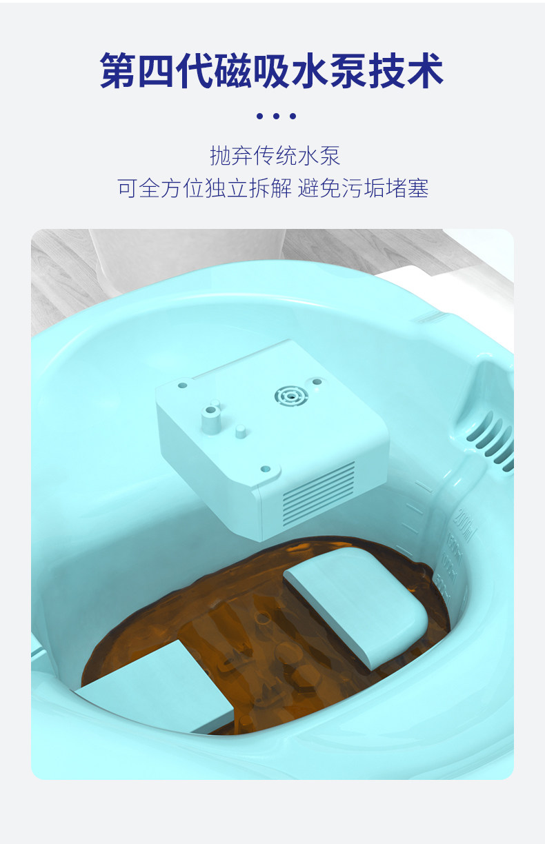 Биде 电动坐浴盆冲洗痔疮男女专用术后泡药盆熏洗熏蒸马桶洗屁股盆神器 Chsa