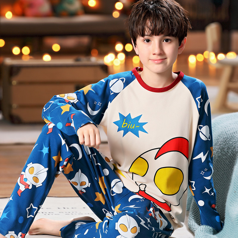 Ottman Children's Winter Pajamas Fat Boy Spring and Autumn Sleeve Cotton Children's Baby Added Cotton Costume Costume Cotton Cotton Cotton Cotton Cotton Cotton Cotton Cotton Cotton Cotton Cotton Cotton Cotton Cotton Cotton Cotton Cotton Cotton Cotton Cotton Cotton Cotton Cotton Cotton Cotton Cotton Cottage Cottage Cotton Cottage Cotton Cottage Cottage Cottage Cottage Cottage