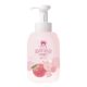 Red Elephant Peach Leaf Pomelo Children's Bubble Shampoo and Shower Gel two-in-one Infant and Toddler Baby Shower Gel