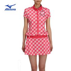Одежда для гольфа mizuno美津浓 高尔夫服装 女士连衣裙