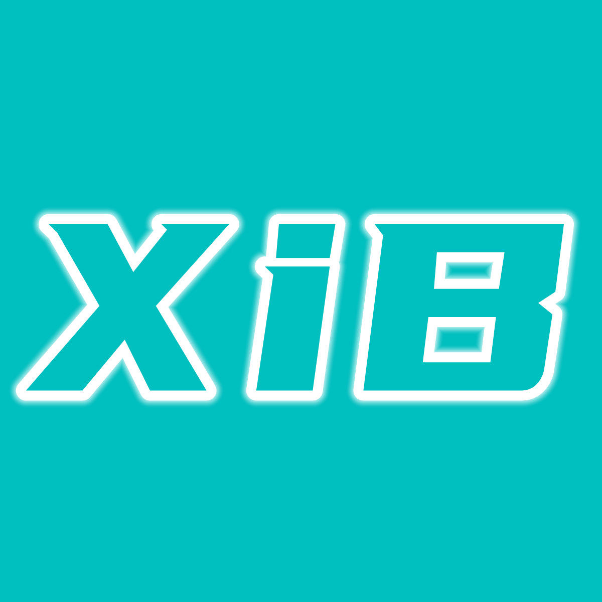 喜贝好物精品店的LOGO