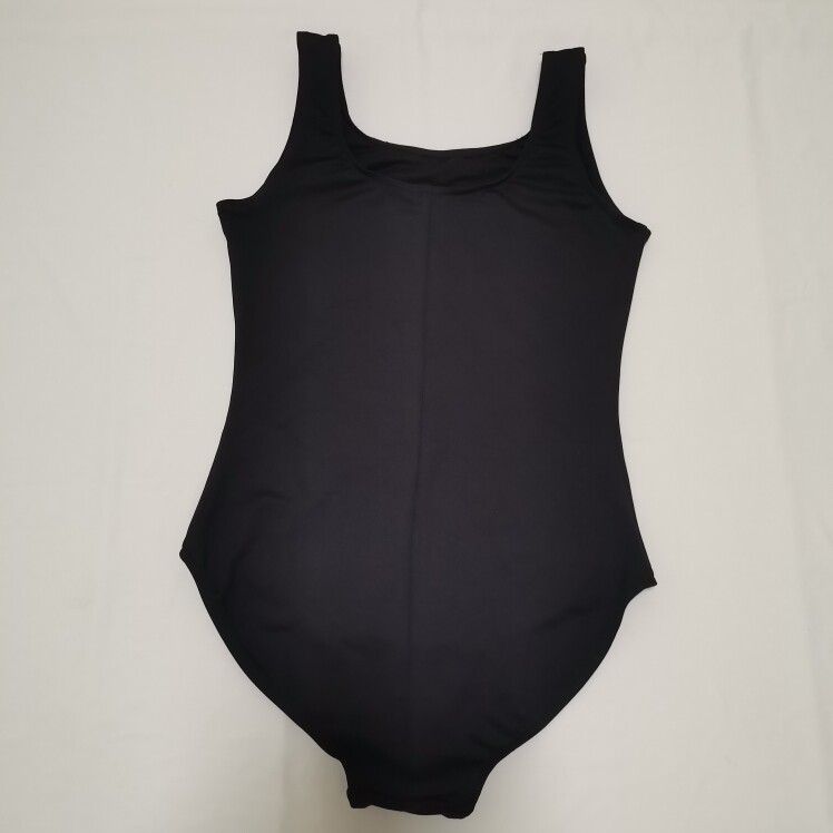 Детский спортивный костюм 澳洲品牌bloch外贸尾单女童背心芭蕾体服练功服速干面料 Melissabow