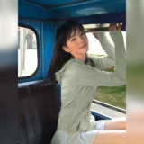 Зеленая одежда для защиты от солнца, летняя куртка, шелковый тонкий комплект, облегающий крой