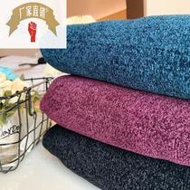 little agar fleece dad shirt