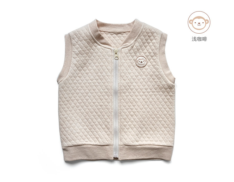 Gilet enfant PAPA - Ref 2069759 Image 21