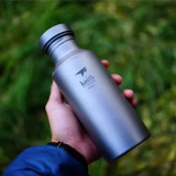 Кейт Кайси титановый чайник