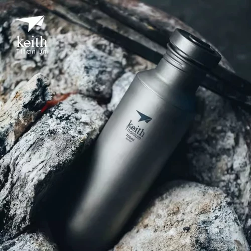 Кейт Кайси титановый чайник