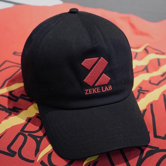 👑 发现最适合长脸高额头的帽子 | ZEKE LAB「加深帽深」弯檐帽 👑-棒球帽-淘宝好物网