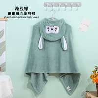 Демон зеленый сильный поглощение воды подходит для ребенка 0-6 лет