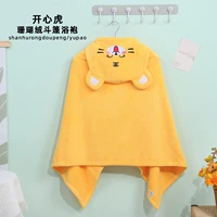 Джинджер Сильный поглощение воды подходит для детей 0-6 лет