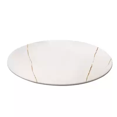 Rock plate turntable household Round Table table turntable round table table turntable round table