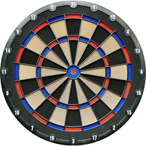 Jianliwang soft flying target board dart set home target indoor safety office professional soft dart target board