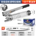 bơm mỡ khí nén Bơ Súng Bằng Tay Cao Cấp Sâu Bướm Dây Kéo Đặc Biệt Loại Trong Suốt Oiler Bơ Quả Bom Bơ Máy Đào Hiện Vật súng bơm mỡ bò Súng Bơm Mỡ