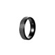 VOYAGE matte ring men's titanium steel ring men's high-end men's trendy brand nonfade men's style trendy men's personality