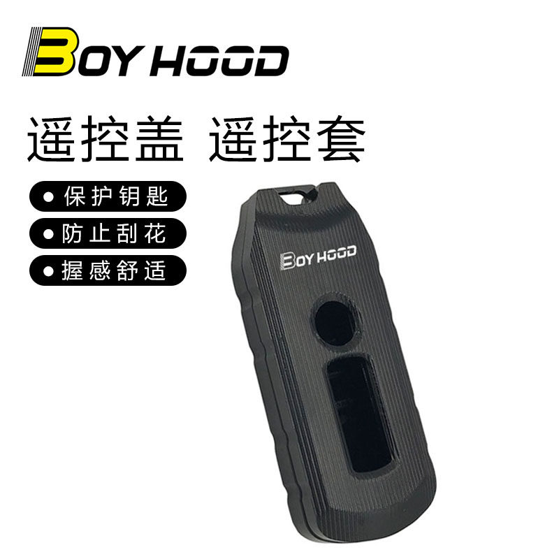 Application of the Honda ADV150 modified key cover 1 paragraph 