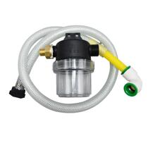 Ground Heating Cleaning Cartridge Rinse Accessories Ground Warm Wash Projectile Collector Wash Ground Warm Recovery Barrel Buffer Barrel