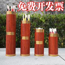 Arrow Barrels Pitcher Props Game Throw Arrow Children Company Events Toys Imitation Ancient Chinese Plums Throw Pot School Young
