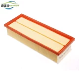 Адаптированная сагита Маготан CC Golf 6 Новый пассат TU Watch Annia Kaidi Filter Filtering Filter