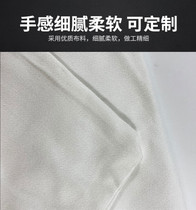 Sander vacuum bag woodworking dust bag induced draft fan filter bag dust collection industrial dust collection flat cloth)