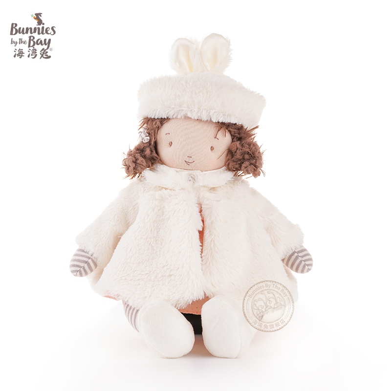 Bunnies By The Bay Doll Doll Doll Doll Doll Doll Doll Doll Cute Girl Gift Bay Rabbit