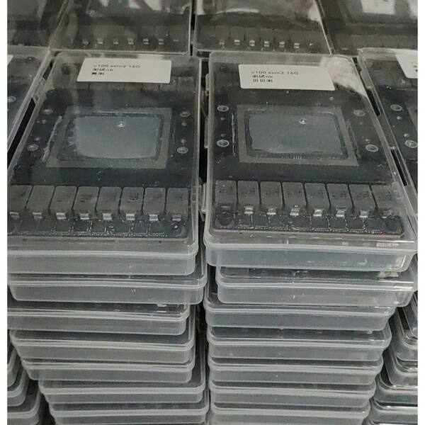 Недорогой Дисплей NVIDIA Tesla V100 SXM2 16G