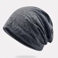 A-8 Тонкий двойной темно-серый