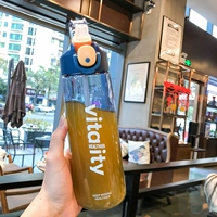 Синий, 760 мл