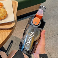 Черная крышка карла 480 мл