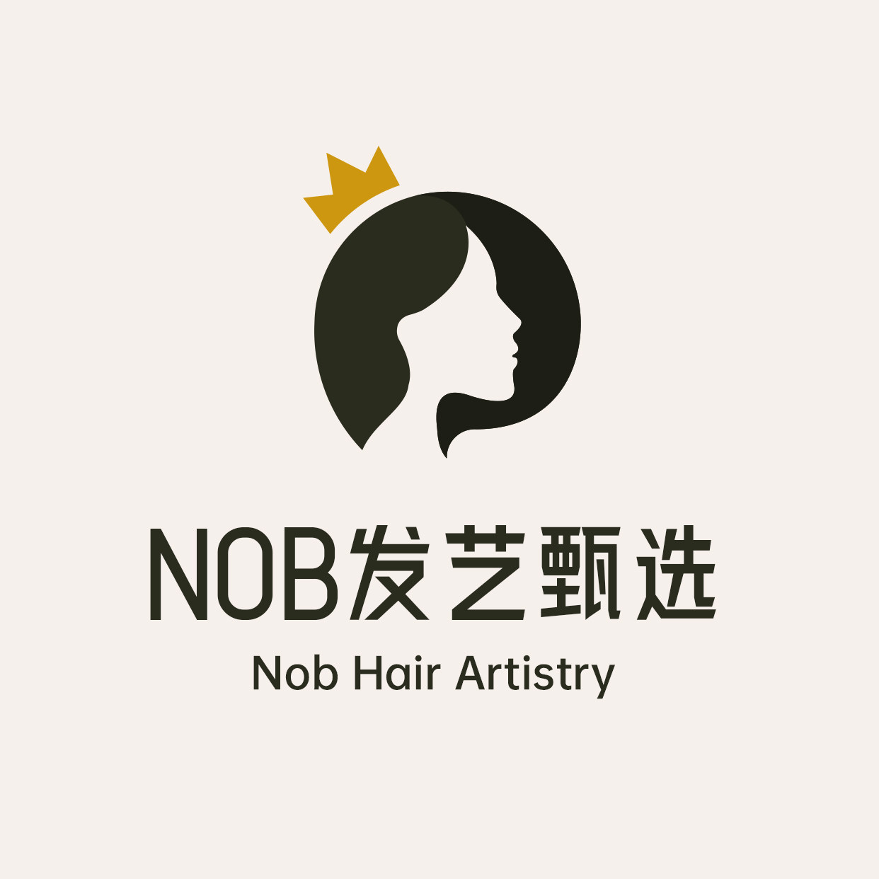 Nob发艺用品甄选